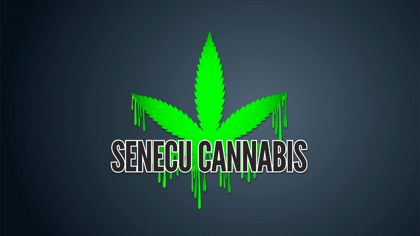 SENECU CANABIS